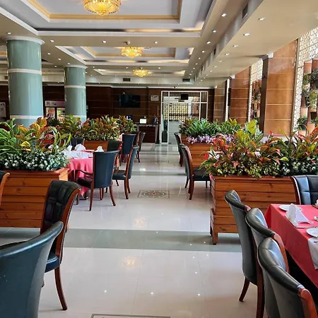 Kabul Star Hotel & Restaurant-3