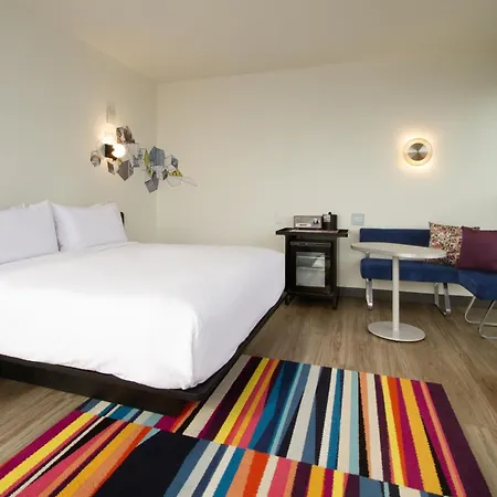 Aloft By Marriott Buffalo Downtown-2