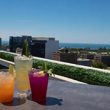 Aloft By Marriott Buffalo Downtown-3