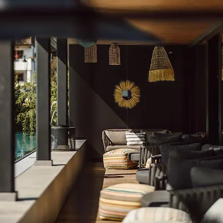 Boutique Hotel Das Rivus-3