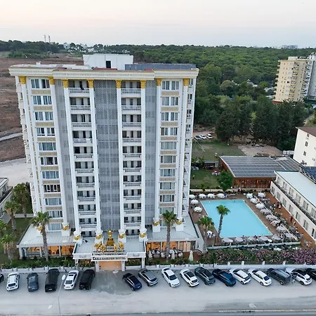 Lara Garden Hotel-2