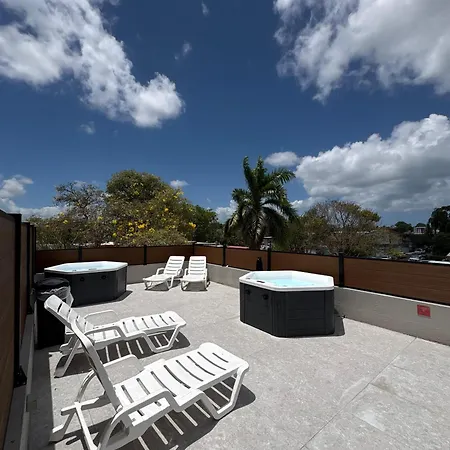 Aura House Isla Verde-3