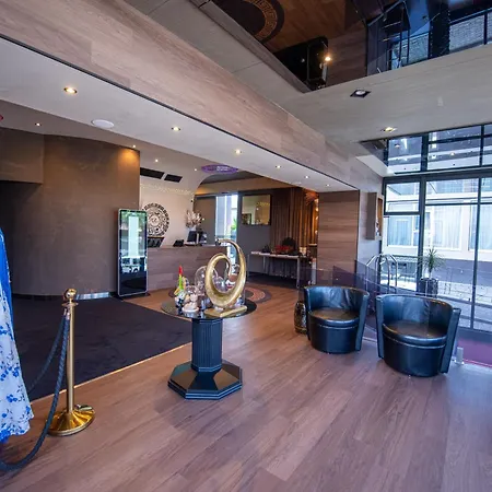 Rubens Hotels & Spa-2