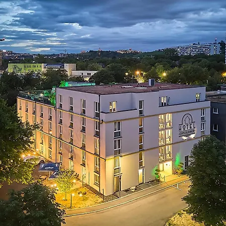 Hotel Zuckerfabrik-3