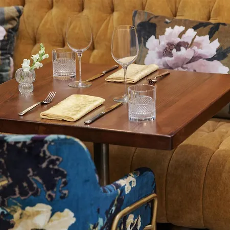 The Peregrine Omaha Downtown Curio Collection By Hilton-3