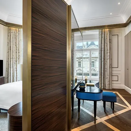 Matild Palace, A Luxury Collection Hotel-3