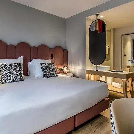 Mercure Lugo Centro-3