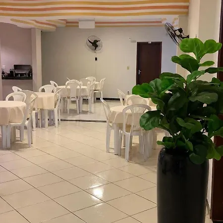 Hotel Eldorado De Salinas-2