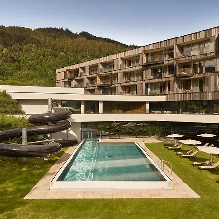 Falkensteiner Hotel Montafon-2