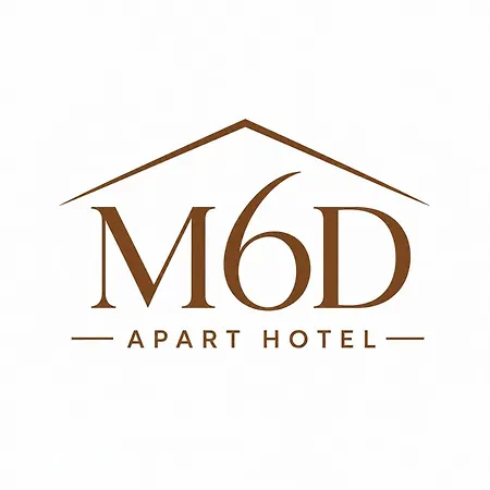 Apart Hotel M6D-3