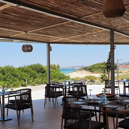Portes Lithos Luxury Resort-3