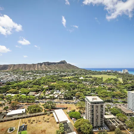 Aston Waikiki Sunset-3