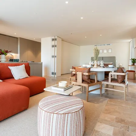 Palmares Signature Apartments-3
