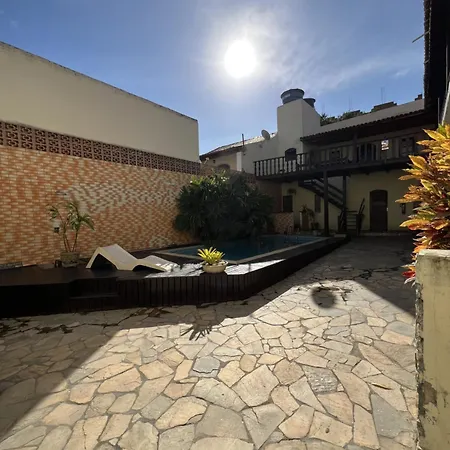 Pousada New Dawn-3