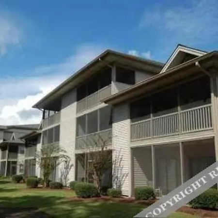 True Blue Golf Resort-3