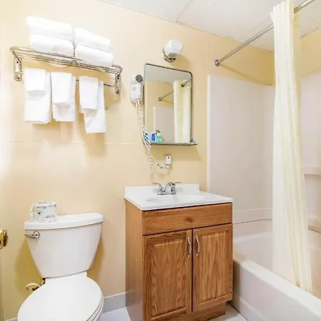Rodeway Inn Rutland - Killington-2