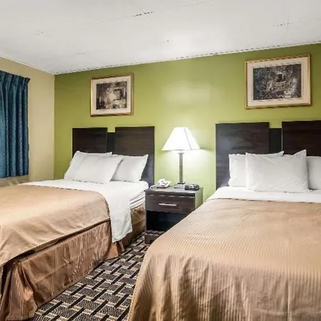 Rodeway Inn Rutland - Killington-3
