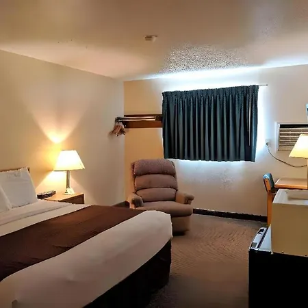 Americas Best Value Inn Torrington-2