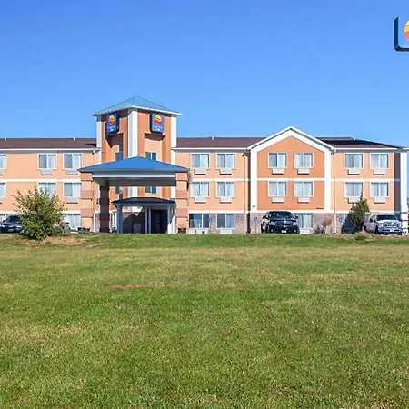 Comfort Inn Lincoln I-80-3