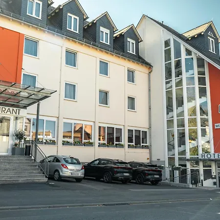 Hotel Wetzlarer Hof-2