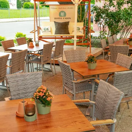 Hotel Union Salzwedel-3