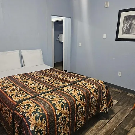 Haiban Hotel Jersey City -Journal Square-3