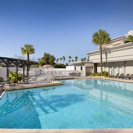 Courtyard By Marriott Across Universal Orlando-2