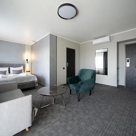 Bellevue Park Hotel Riga With Free Parking-3