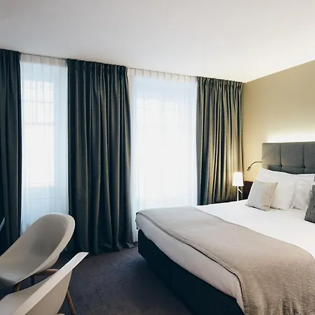 Hotel Des Voyageurs Boutique-3