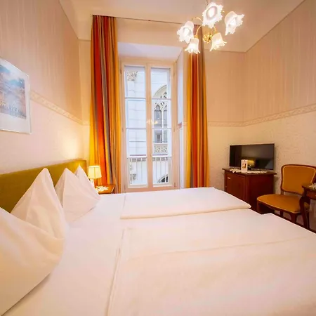 Hotel Austria - Wien-2