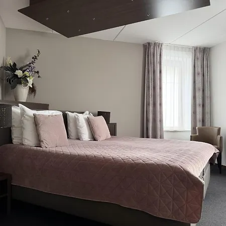 Hampshire Hotel - Avenarius-2