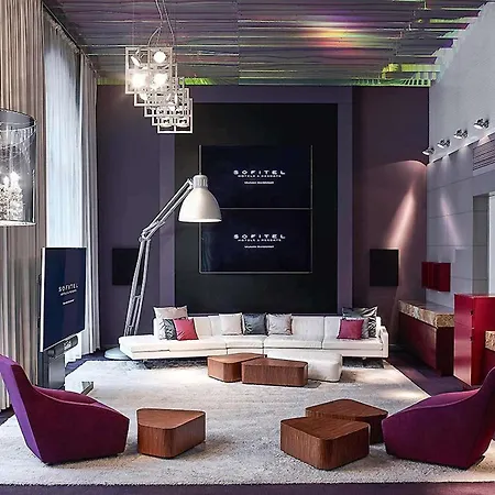 Sofitel Munich Bayerpost-2