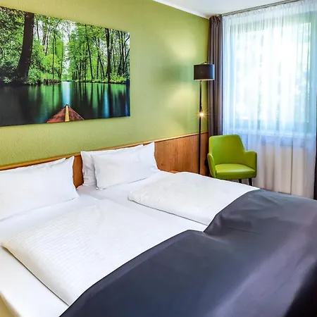 Best Western Spreewald-3