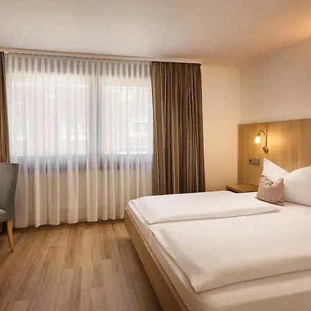 City Partner Hotel Berliner Hof-3