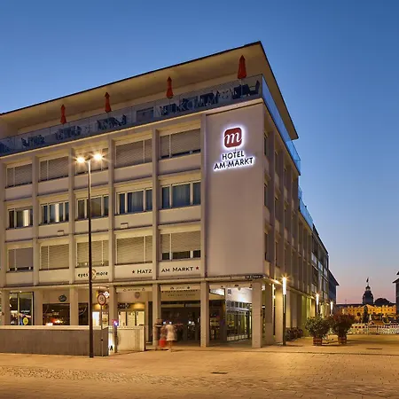 Hotel Am Markt-3