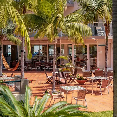Florasol Residence Hotel - Dorisol Hotels-3