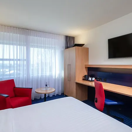 IntercityHotel Frankfurt Airport-3