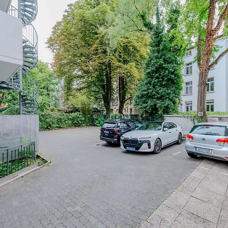 Hotel Mondial Comfort - Frankfurt City Centre-2