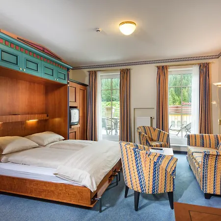 MONDI Hotel Bellevue Gastein-2