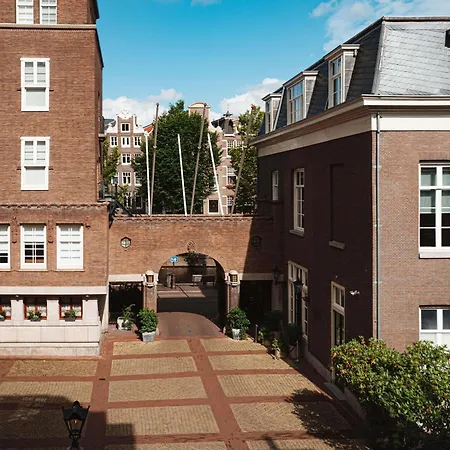 Sofitel Legend The Grand Amsterdam-3