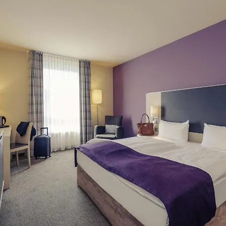 Sunday Hotel Berlin City West-3