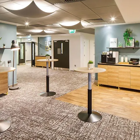 Novotel London Bridge-3