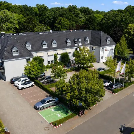 NordWest-Hotel Bad Zwischenahn-2