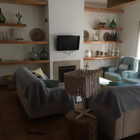 Aldeamento Turistico Casas Da Comporta-2