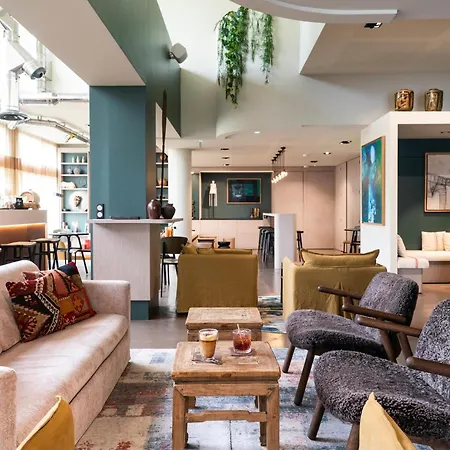 Best Western Premier Le Masq Hotel-3