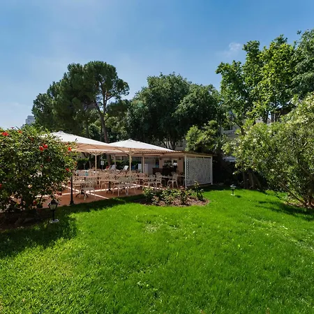 Hotel Araxa - Adults Only-2