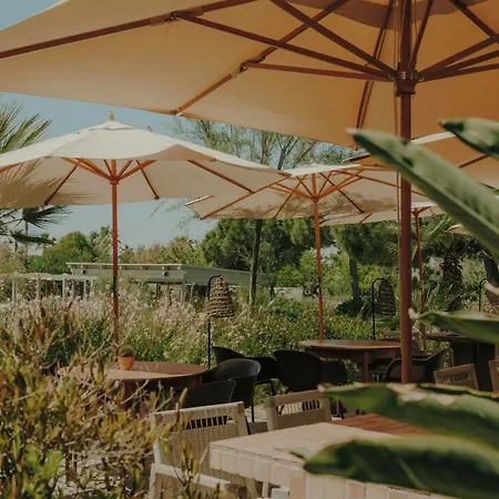 Sabatic Gava Mar, Barcelona, A Tribute Portfolio Hotel-3