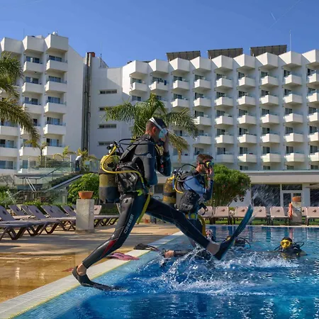 Hotel Puerto Bahía&Spa-2