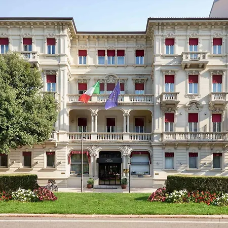 Hotel Indigo Verona - Grand Hotel Des Arts, An Ihg Hotel (Adults Only)-3