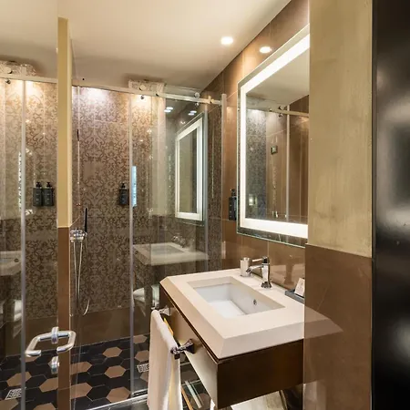 The Venice Times Hotel, Vignette Collection By Ihg-2